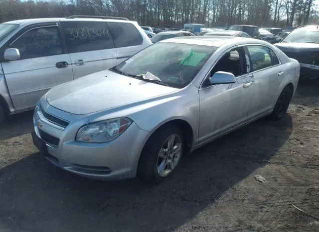 Photo 1 VIN: 1G1ZC5EB7AF302883 - CHEVROLET MALIBU 