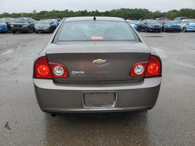 Photo 5 VIN: 1G1ZC5EB7AF315679 - CHEVROLET MALIBU 1LT 