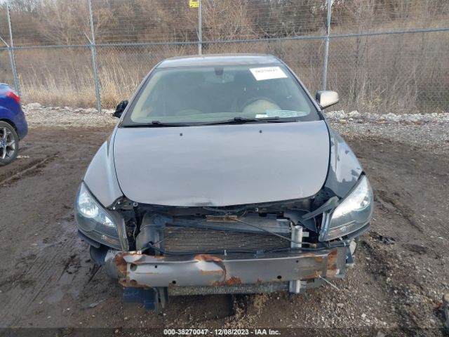 Photo 5 VIN: 1G1ZC5EB7AF320400 - CHEVROLET MALIBU 