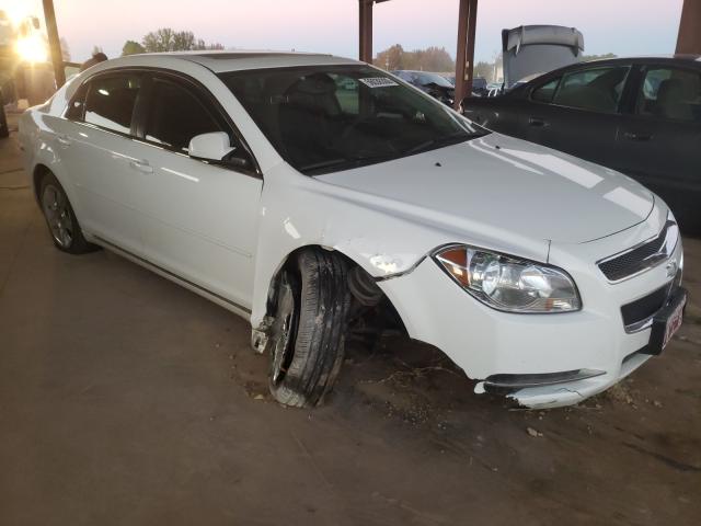 Photo 0 VIN: 1G1ZC5EB8A4117527 - CHEVROLET MALIBU 1LT 