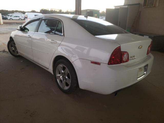 Photo 2 VIN: 1G1ZC5EB8A4117527 - CHEVROLET MALIBU 1LT 