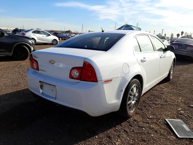 Photo 3 VIN: 1G1ZC5EB8A4120976 - CHEVROLET MALIBU 1LT 