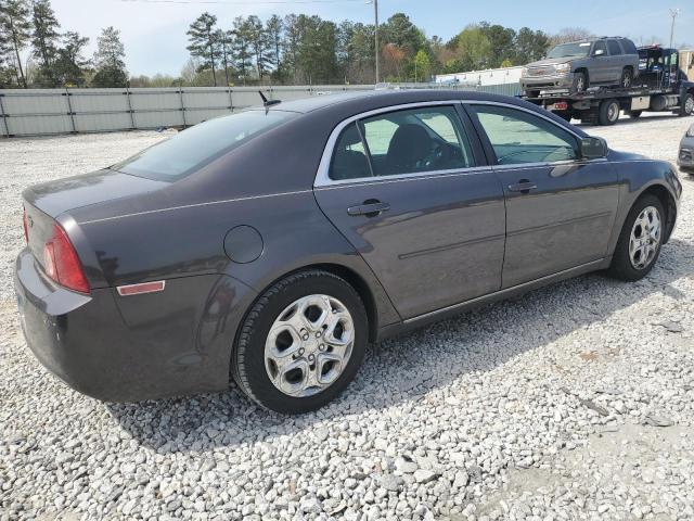 Photo 2 VIN: 1G1ZC5EB8A4139947 - CHEVROLET MALIBU 