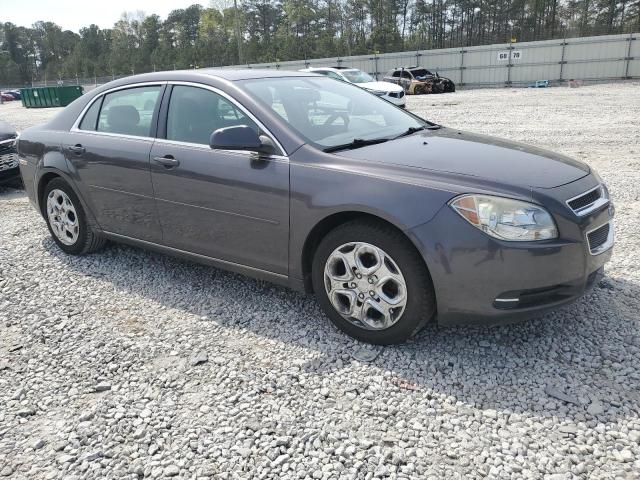 Photo 3 VIN: 1G1ZC5EB8A4139947 - CHEVROLET MALIBU 