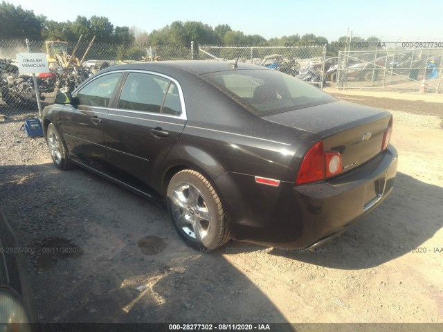 Photo 2 VIN: 1G1ZC5EB8A4141908 - CHEVROLET MALIBU 