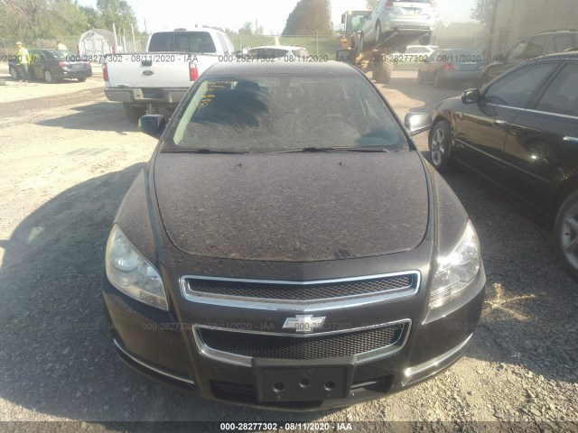 Photo 5 VIN: 1G1ZC5EB8A4141908 - CHEVROLET MALIBU 