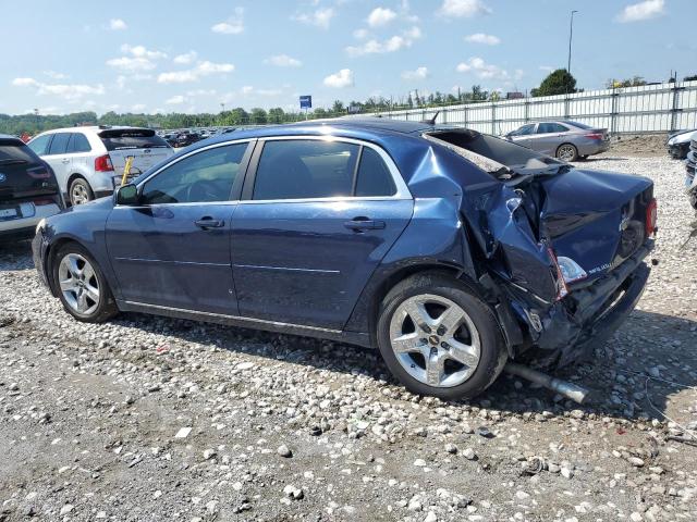 Photo 1 VIN: 1G1ZC5EB8A4159468 - CHEVROLET MALIBU 