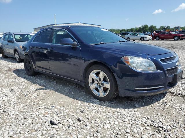 Photo 3 VIN: 1G1ZC5EB8A4159468 - CHEVROLET MALIBU 