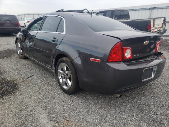 Photo 2 VIN: 1G1ZC5EB8A4165979 - CHEVROLET MALIBU 1LT 