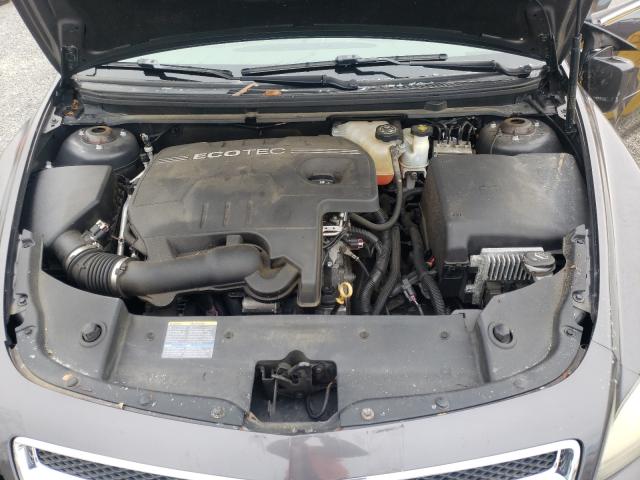 Photo 6 VIN: 1G1ZC5EB8A4165979 - CHEVROLET MALIBU 1LT 