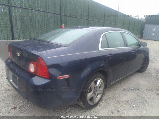 Photo 3 VIN: 1G1ZC5EB8AF103227 - CHEVROLET MALIBU 