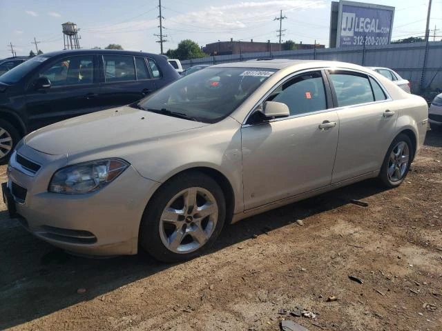 Photo 0 VIN: 1G1ZC5EB8AF113434 - CHEVROLET MALIBU 