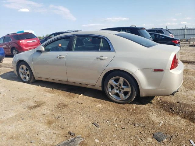 Photo 1 VIN: 1G1ZC5EB8AF113434 - CHEVROLET MALIBU 