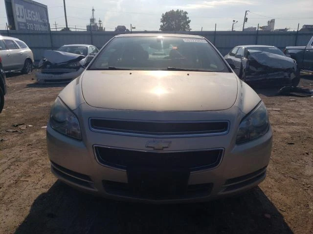 Photo 4 VIN: 1G1ZC5EB8AF113434 - CHEVROLET MALIBU 