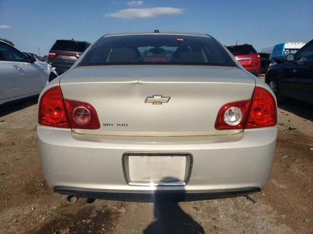 Photo 5 VIN: 1G1ZC5EB8AF113434 - CHEVROLET MALIBU 