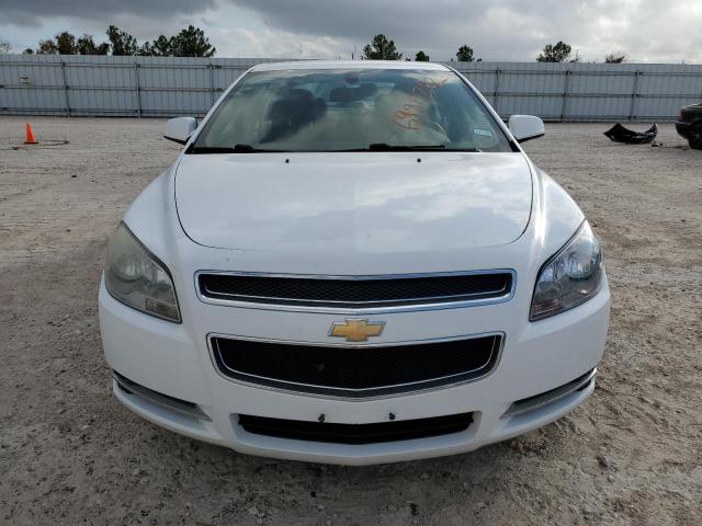 Photo 4 VIN: 1G1ZC5EB8AF122831 - CHEVROLET MALIBU 1LT 