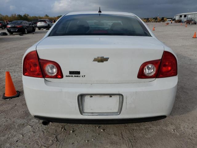 Photo 5 VIN: 1G1ZC5EB8AF122831 - CHEVROLET MALIBU 1LT 