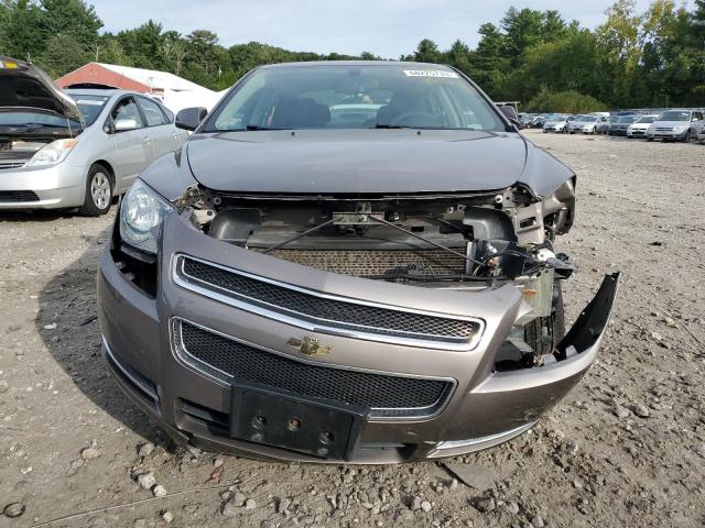 Photo 4 VIN: 1G1ZC5EB8AF130685 - CHEVROLET MALIBU 1LT 