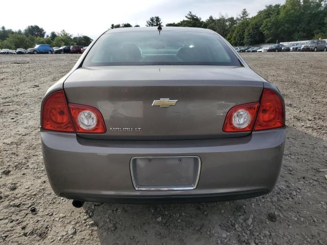 Photo 5 VIN: 1G1ZC5EB8AF130685 - CHEVROLET MALIBU 1LT 