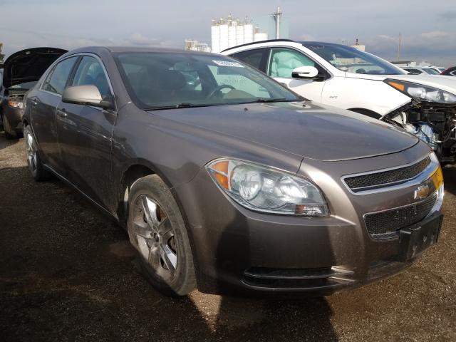 Photo 0 VIN: 1G1ZC5EB8AF153075 - CHEVROLET MALIBU 1LT 