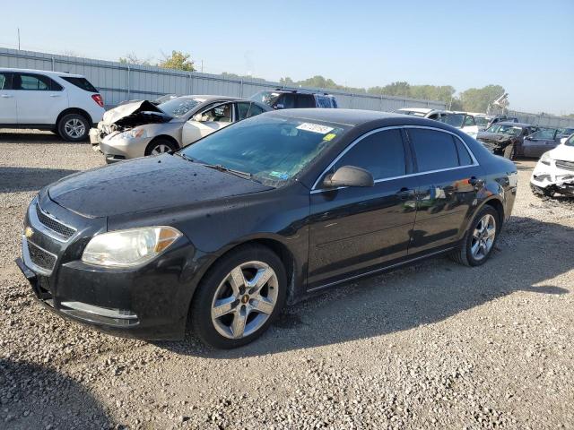 Photo 0 VIN: 1G1ZC5EB8AF156431 - CHEVROLET MALIBU 1LT 