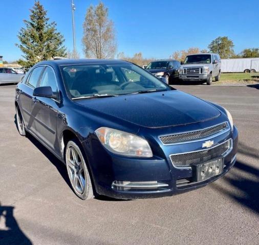 Photo 0 VIN: 1G1ZC5EB8AF168966 - CHEVROLET MALIBU 1LT 