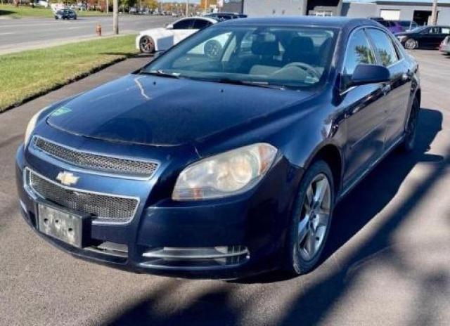 Photo 1 VIN: 1G1ZC5EB8AF168966 - CHEVROLET MALIBU 1LT 