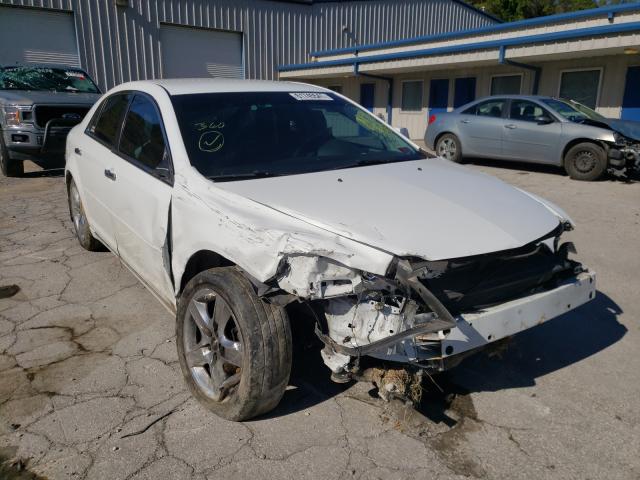 Photo 0 VIN: 1G1ZC5EB8AF182365 - CHEVROLET MALIBU 