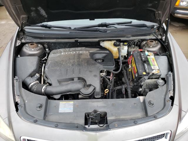 Photo 6 VIN: 1G1ZC5EB8AF204185 - CHEVROLET MALIBU 1LT 