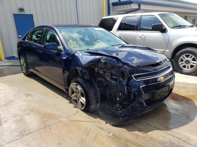 Photo 0 VIN: 1G1ZC5EB8AF221651 - CHEVROLET MALIBU 