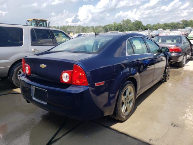 Photo 3 VIN: 1G1ZC5EB8AF221651 - CHEVROLET MALIBU 