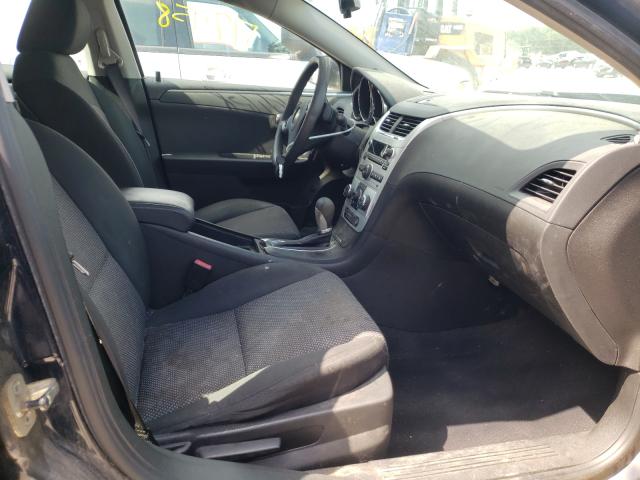 Photo 4 VIN: 1G1ZC5EB8AF221651 - CHEVROLET MALIBU 