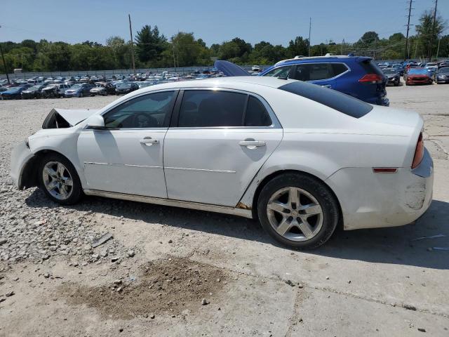 Photo 1 VIN: 1G1ZC5EB8AF224730 - CHEVROLET MALIBU 1LT 