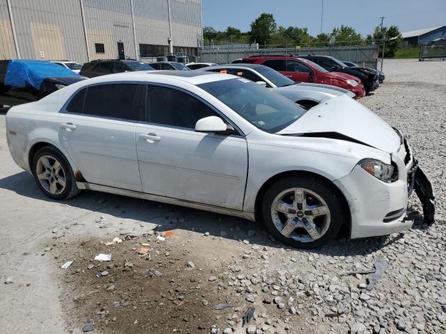 Photo 3 VIN: 1G1ZC5EB8AF224730 - CHEVROLET MALIBU 1LT 