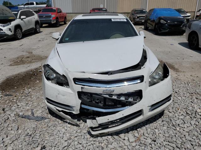 Photo 4 VIN: 1G1ZC5EB8AF224730 - CHEVROLET MALIBU 1LT 