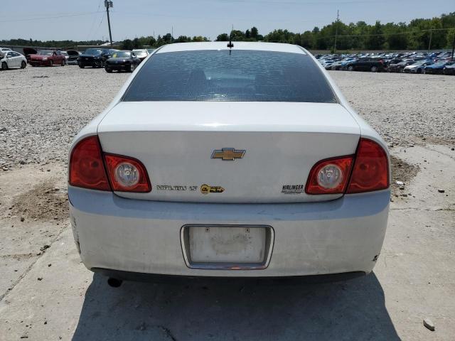 Photo 5 VIN: 1G1ZC5EB8AF224730 - CHEVROLET MALIBU 1LT 