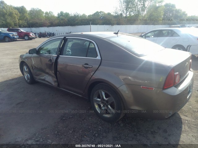 Photo 2 VIN: 1G1ZC5EB8AF230415 - CHEVROLET MALIBU 