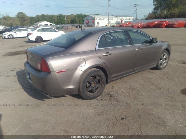 Photo 3 VIN: 1G1ZC5EB8AF230415 - CHEVROLET MALIBU 