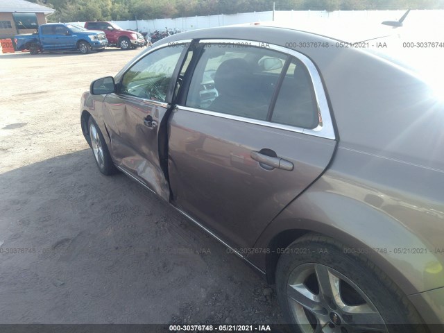 Photo 5 VIN: 1G1ZC5EB8AF230415 - CHEVROLET MALIBU 