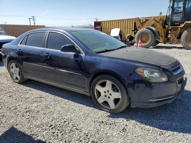 Photo 3 VIN: 1G1ZC5EB8AF245982 - CHEVROLET MALIBU 1LT 