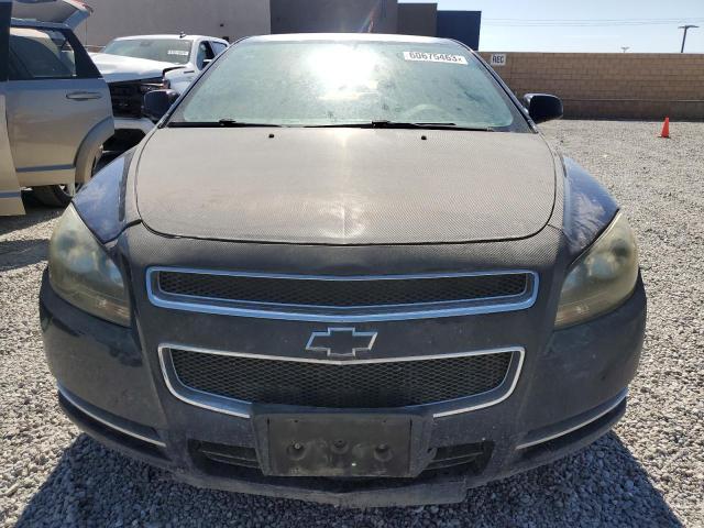 Photo 4 VIN: 1G1ZC5EB8AF245982 - CHEVROLET MALIBU 1LT 