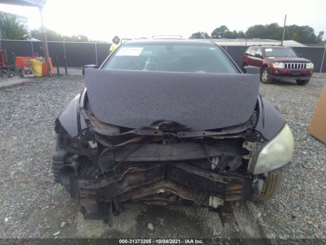 Photo 5 VIN: 1G1ZC5EB8AF247005 - CHEVROLET MALIBU 