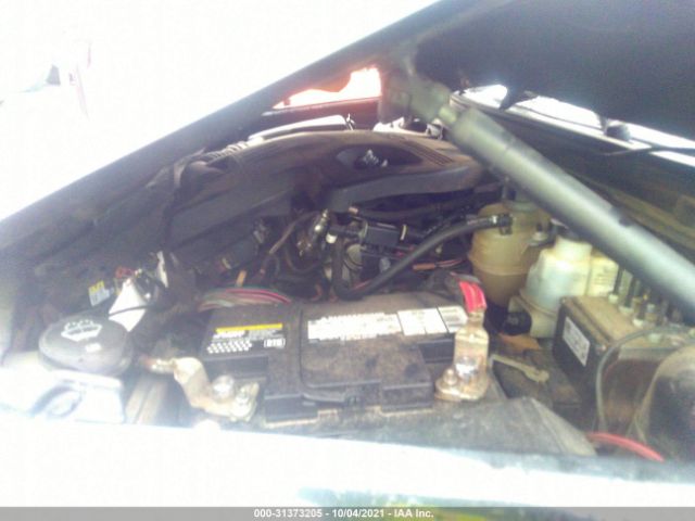 Photo 9 VIN: 1G1ZC5EB8AF247005 - CHEVROLET MALIBU 