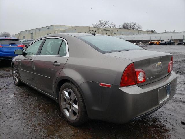 Photo 1 VIN: 1G1ZC5EB8AF248297 - CHEVROLET MALIBU 