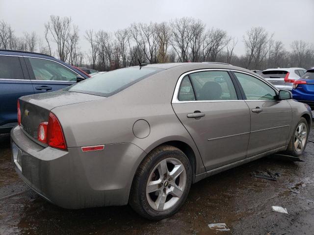 Photo 2 VIN: 1G1ZC5EB8AF248297 - CHEVROLET MALIBU 