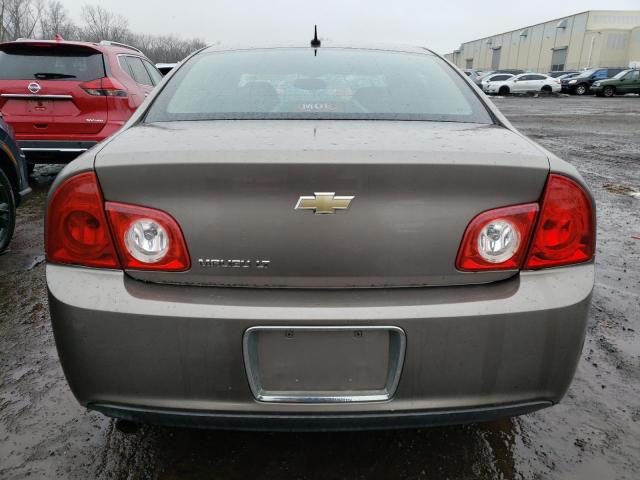 Photo 5 VIN: 1G1ZC5EB8AF248297 - CHEVROLET MALIBU 