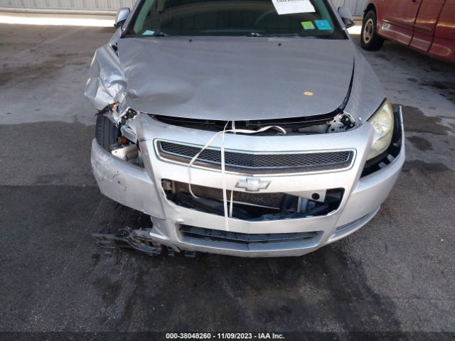 Photo 5 VIN: 1G1ZC5EB8AF252544 - CHEVROLET MALIBU 