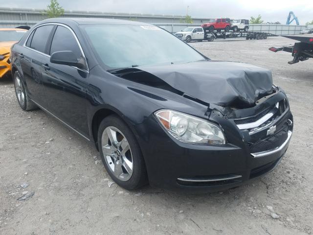 Photo 0 VIN: 1G1ZC5EB8AF255847 - CHEVROLET MALIBU 1LT 