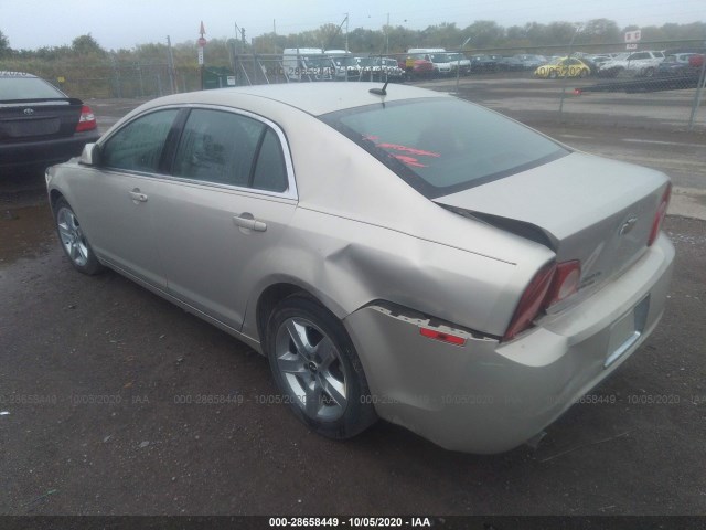 Photo 2 VIN: 1G1ZC5EB8AF268825 - CHEVROLET MALIBU 