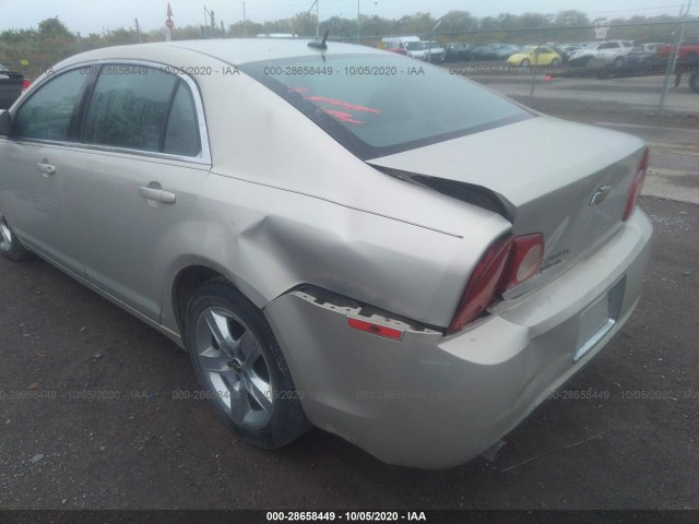 Photo 5 VIN: 1G1ZC5EB8AF268825 - CHEVROLET MALIBU 